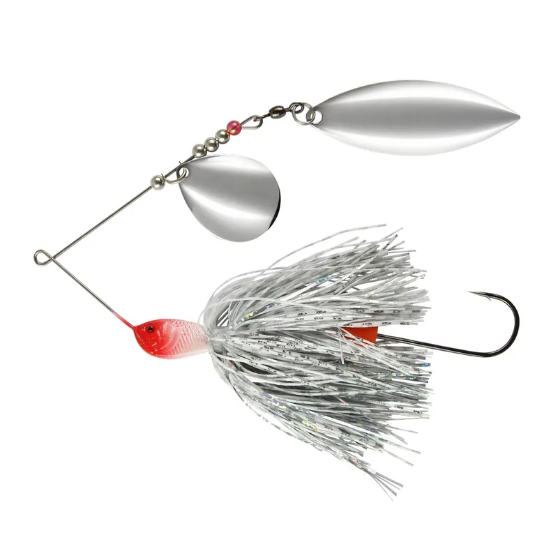 Reiva Powerflex Spinner Bait 18g Rechtstreeks Van De Fabrikant