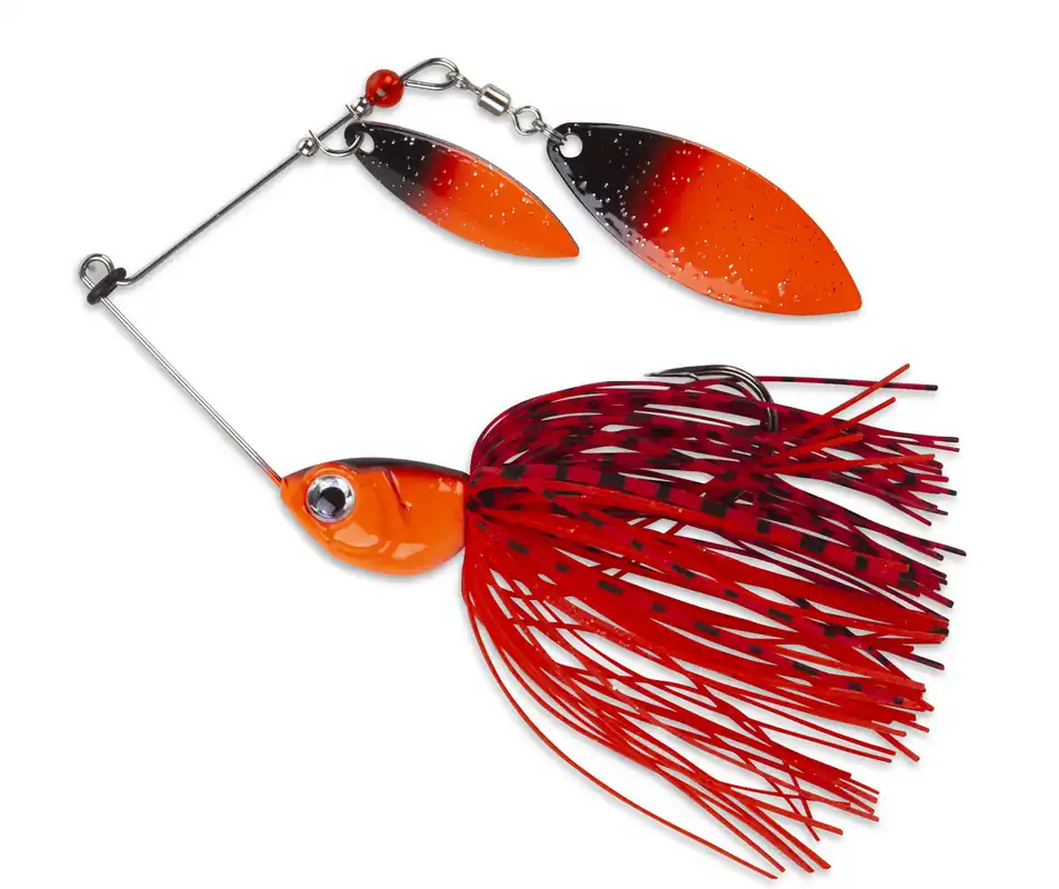Exclusieve Aanbieding SAENGER Spinnerbait 14g RB