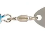 Beperkt Aanbod Rapture Chibi Asp Spin N‘ Jig S 14g Bn Bs tail spinner