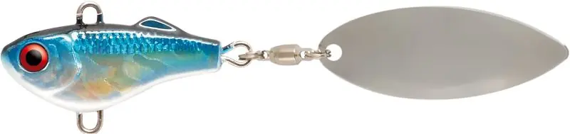 Beperkt Aanbod Rapture Chibi Asp Spin N‘ Jig S 14g Bn Bs tail spinner