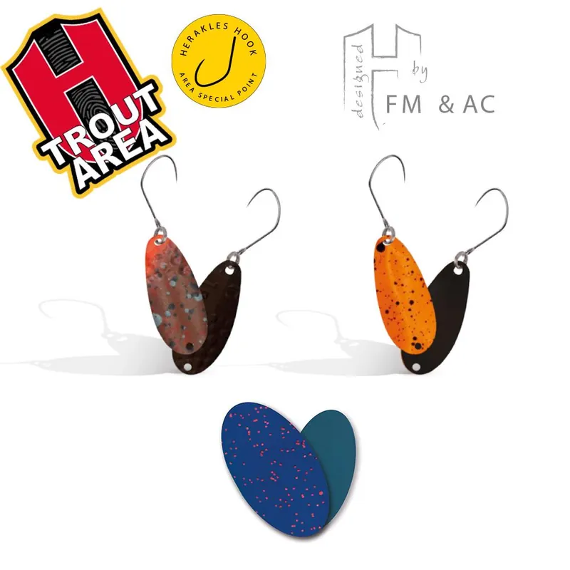 Herakles Area Spoon Kasumi 2.0g Color 150 támolygó villantó Shop Nu