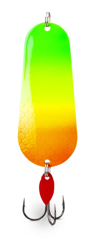 IRON CLAW The Spoon 20g FT támolygó villantó Beperkt Aanbod
