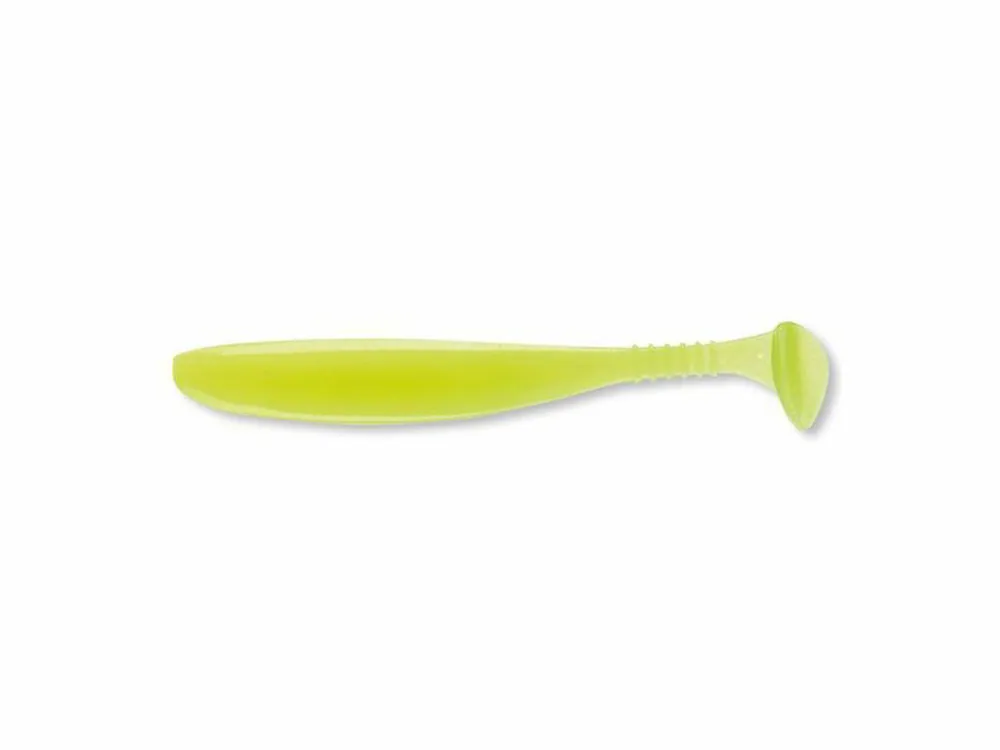 Weekendaanbieding Daiwa Tournament D‘Fin lime gumihal
