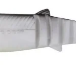 Beperkt Aanbod Savage Gear LB CANNIBAL SHAD B 10CM 9G W/B gumihal