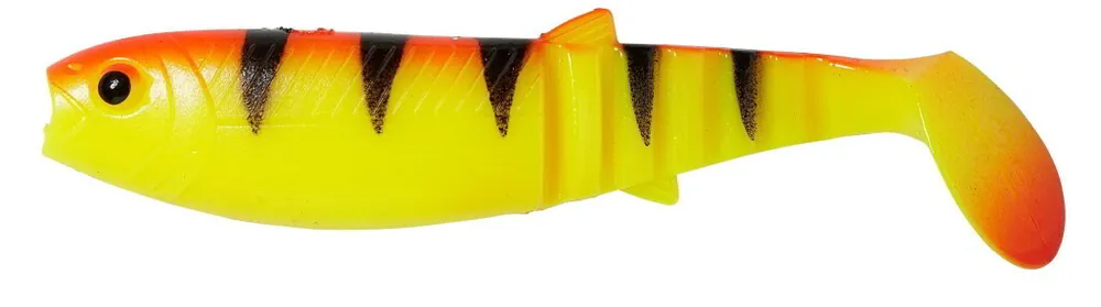 Savage Gear LB CANNIBAL SHAD B 15CM 33G G AMB gumihal Beperkt Aanbod