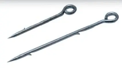 Koopje K-Karp Xtr Spike St 10db, csalitüske