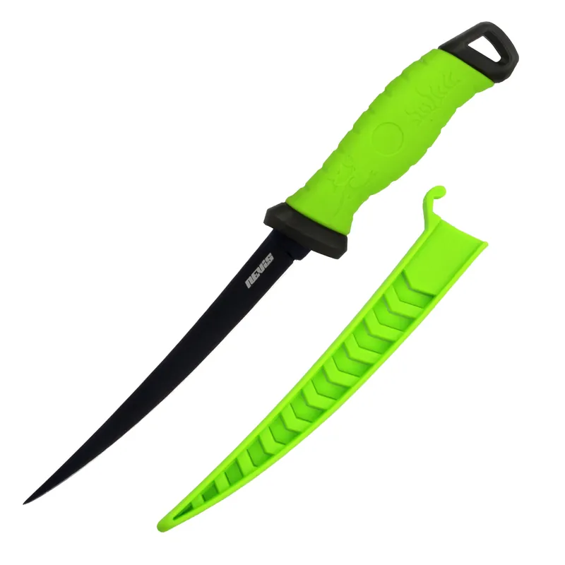 Nevis Filéző kés 32cm Speciale Aanbieding