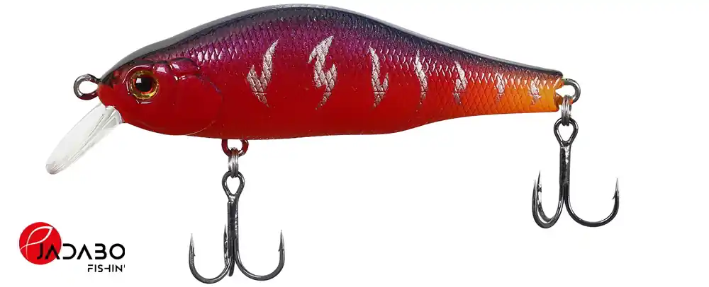 Select Reflex 70SP 70mm 9.0g 06 wobbler Beperkte Voorraad