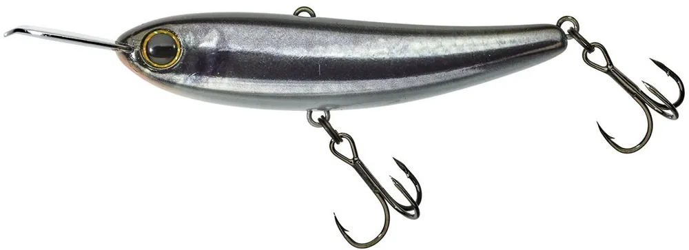 Laatste Kans Illex Riser Bait 8cm RT Sand Eel wobbler