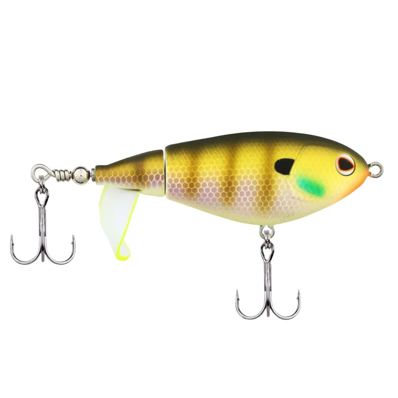 Berkley CHOPPO 7.5cm/13g BLUEGILL Korting