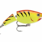 Actieprijs Rapala Jointed Shallow Shad Rap JSSR05 HT wobbler