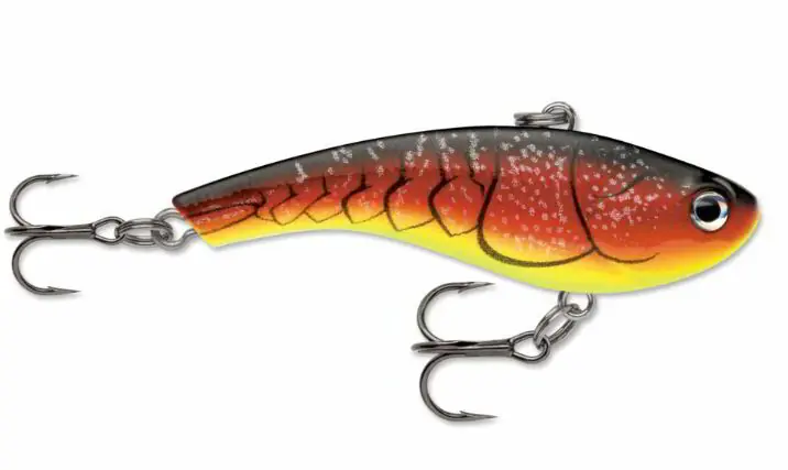 Rapala Slab Rap 06 RFCW wobbler Exclusieve Aanbieding