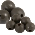 Catgear Shock Absorber Bead 16/4mm 10db/csg, gumiütköző Premium