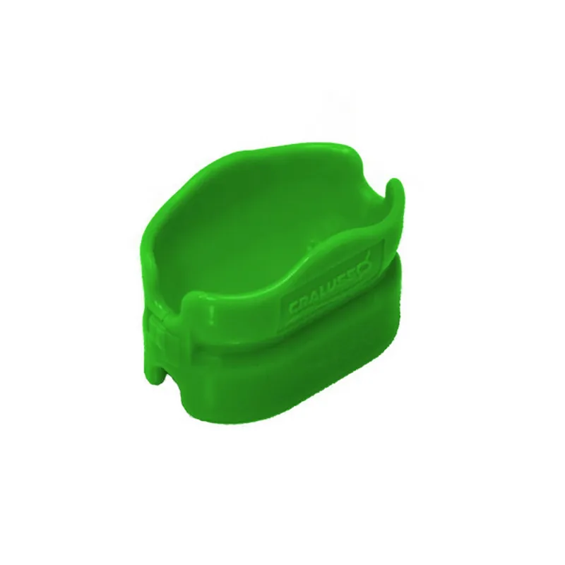 Koopje Cralusso Green Shell Method Gyorstöltő (1db/cs)