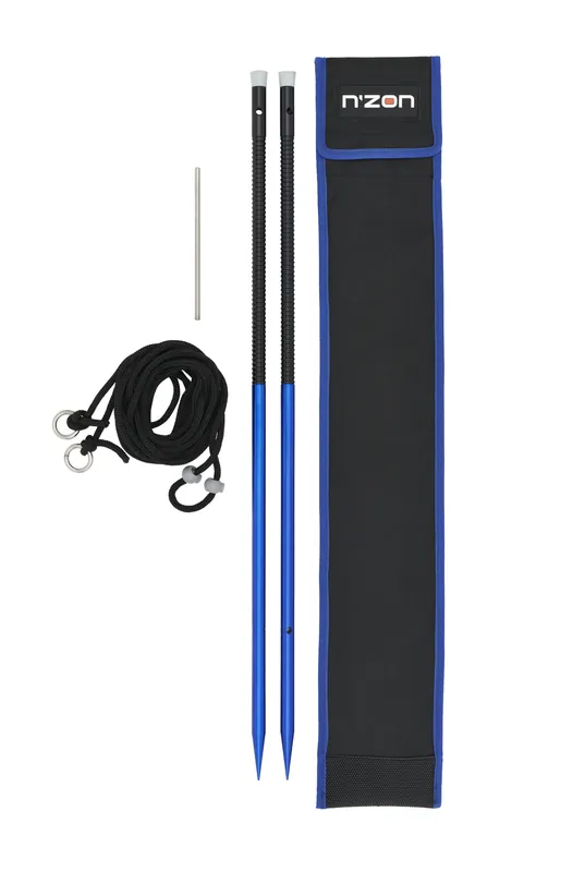 Daiwa N‘Zon Distance Sticks () Favoriet