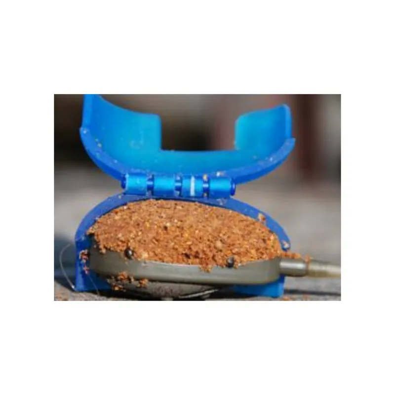 Exclusieve Aanbieding Cralusso Shell Method Mould 1 db/cs