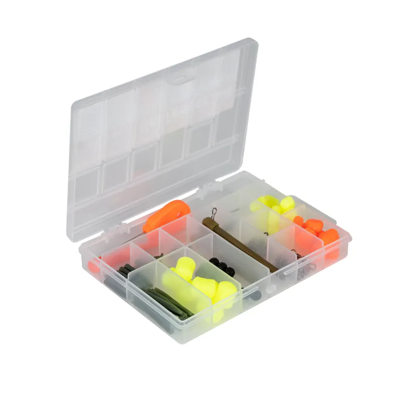 Carp Expert Rapid All-In Feeder Kiegészítő Szett Dobozzal Speciale Aanbieding