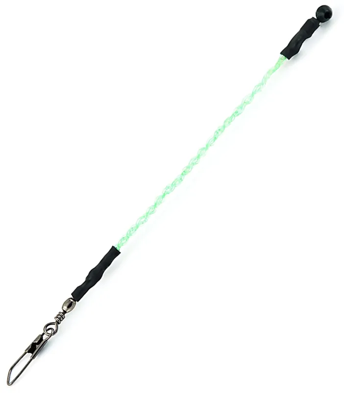 Superprijs Trabucco Airtek Feeder csúszó távtartó 8cm 3 db/cs