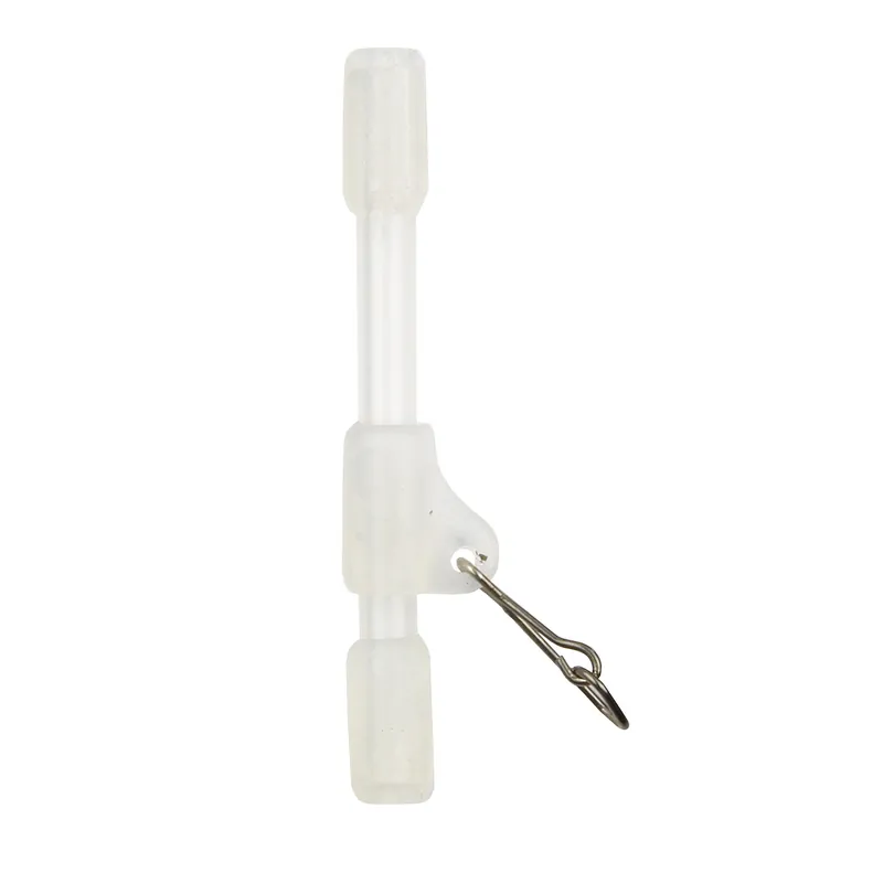 Nevis Feeder gubancgátló cső 3db/cs 5cm Finale Uitverkoop