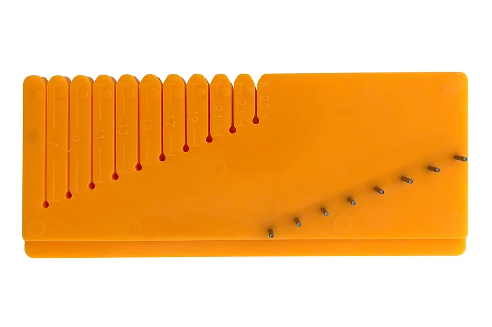 CarpZoom Method feeder előkekötő Nieuw