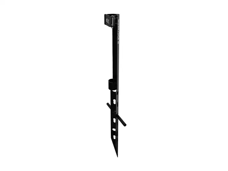 Delphin EXTREME Harcsázó bottartó 100cm Dagaanbieding