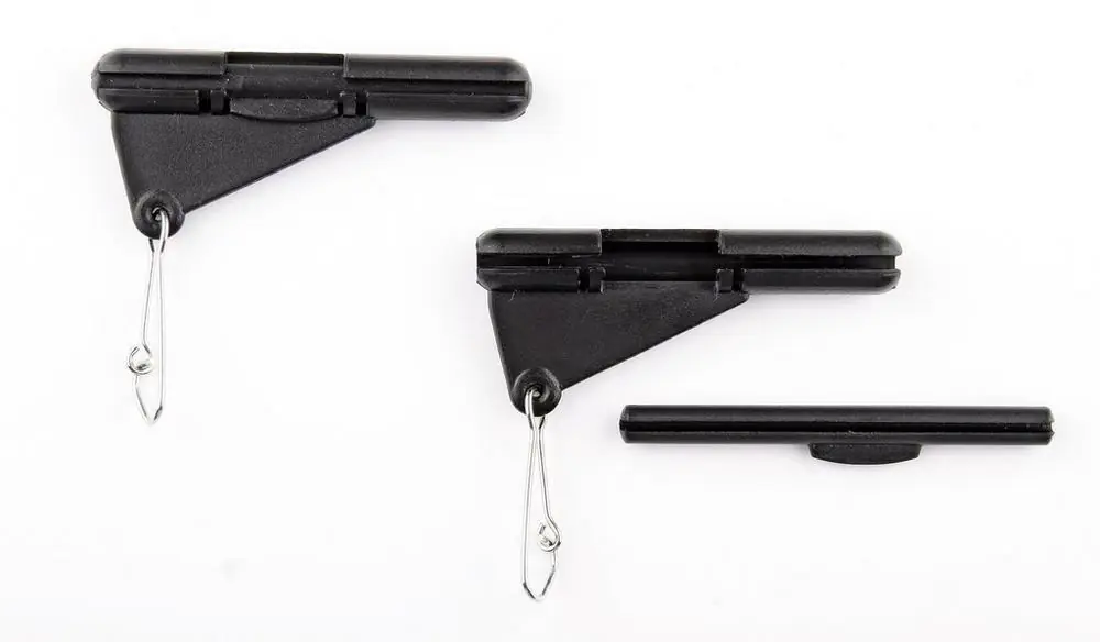Aanbieding FLEXIBLE BOOM SNAP 2PCS