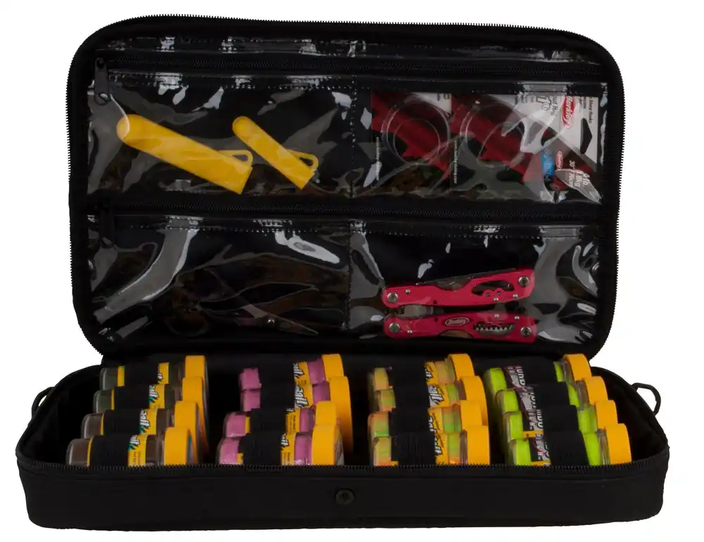 Betaalbaar Berkley BAJBF1490 - JAR BAIT FOLDER 1490