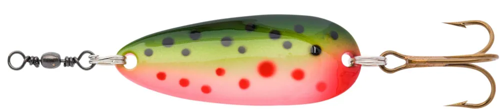 Jazz 10g Green Trout Snelle Levering