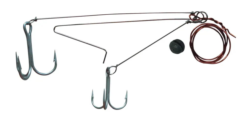 Veilige Betaling Drako D.Bait Jig 16g - L - 12kg