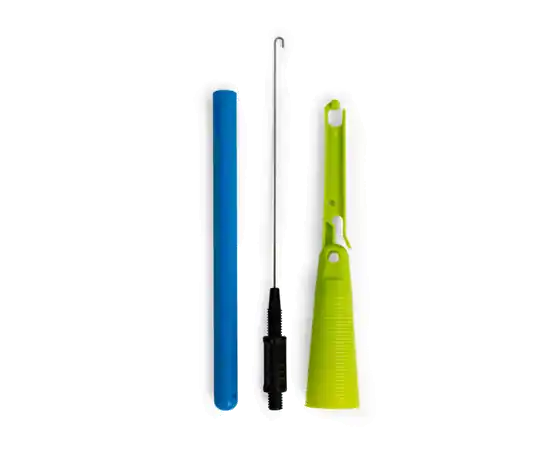 Preston LARGE BUNG & EXTRACTOR KIT Beperkte Voorraad