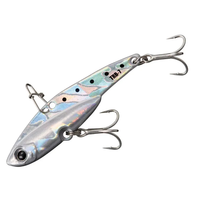 Major Craft Tidrift Blade Micro 5cm 10g 022 Shirashu Uv Superprijs