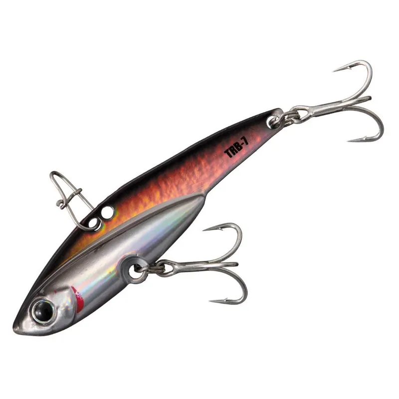 Major Craft Tidrift Blade Micro 4.5cm 7g 021 Katakuchi Uv Betrouwbaar