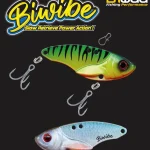 Aanbieding Biwaa Biwibe Blade 7g Ct38 Roach