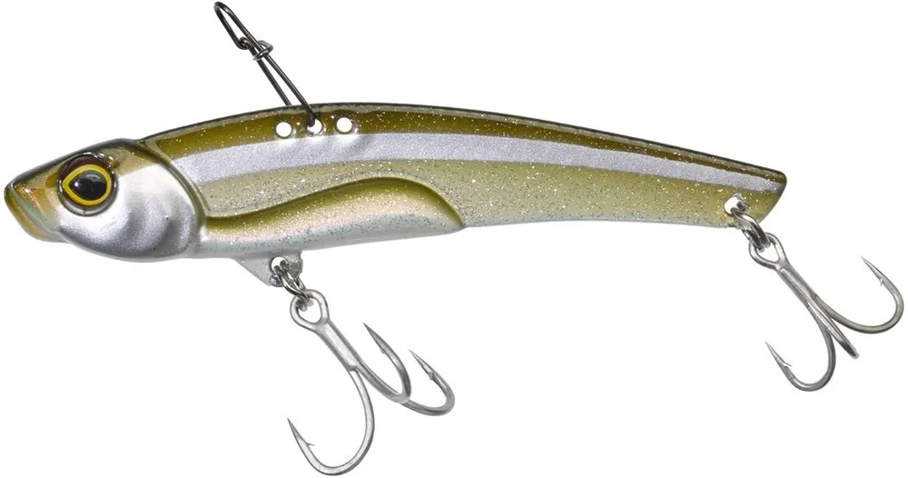 Finale Uitverkoop Illex Runner Blade 7cm Secret Sand Eel