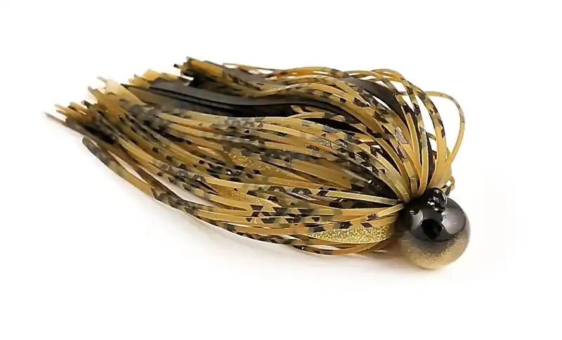 Laatste Versie Rapture Quick Jig Wt/C 10g 2/0 1Db, speciális műcsali