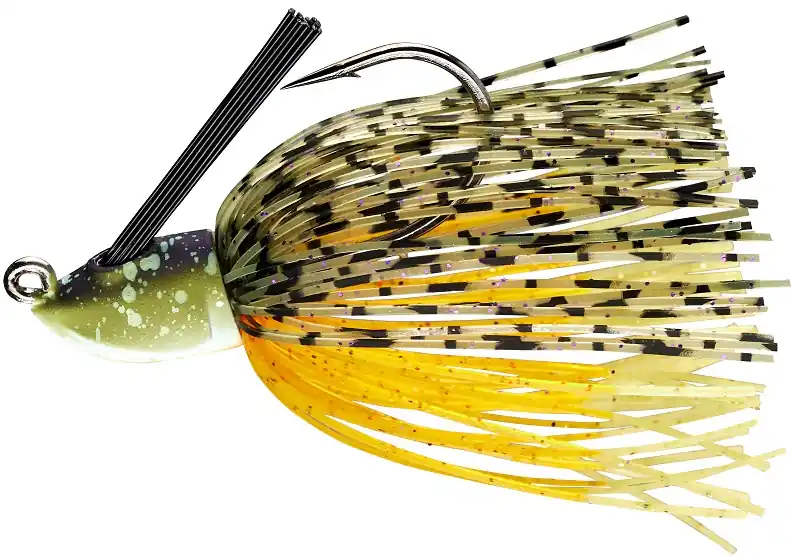 Koop Online Illex Jungle Blaster 10g Secret Grass Gill