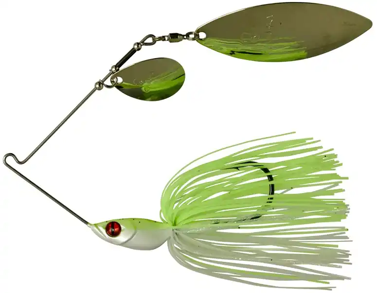 Gunki Spinnaker 14g Lemon Ice Flitsaanbieding