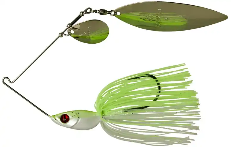 Gunki Spinnaker 21g Lemon Ice Uitverkoop