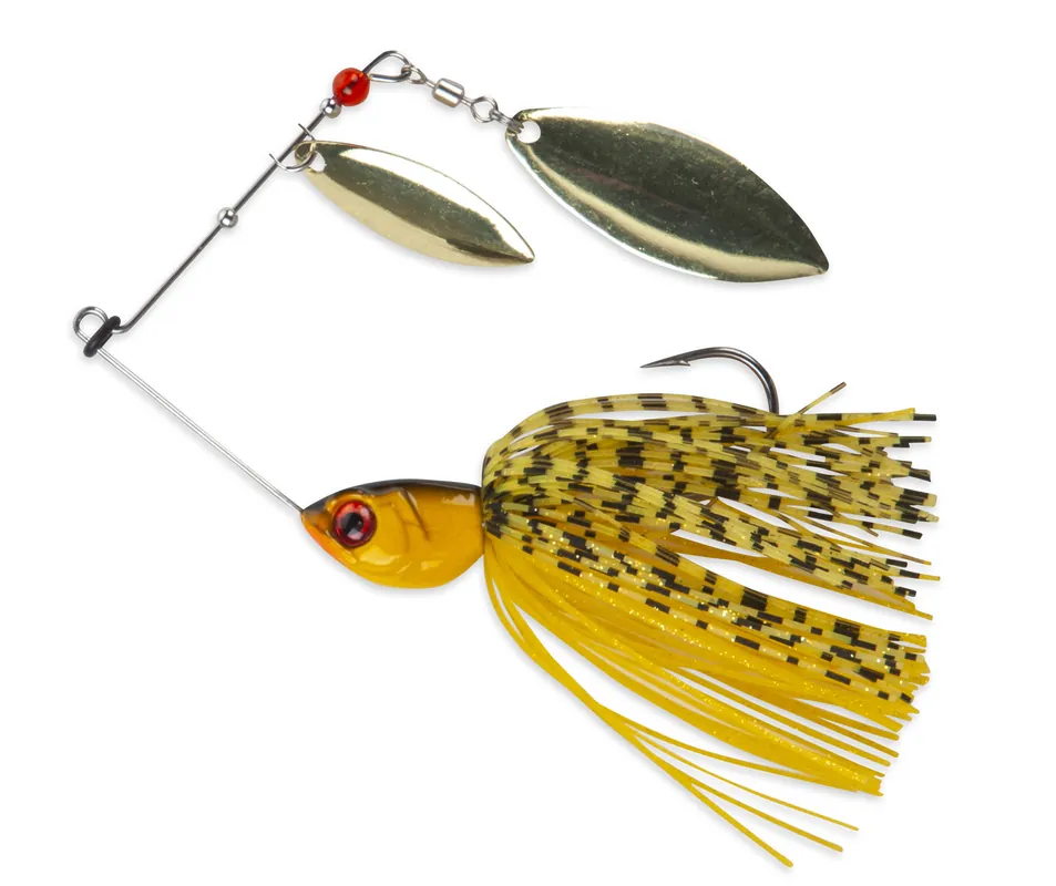Exclusieve Aanbieding SAENGER Spinnerbait 18g MO