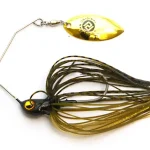 Raid Japan Raid Level Spin Pino Single Willow 7g 01 Guripan Shad spinnerbait Speciale Aanbieding