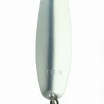 Ottó Bácsi Kele 11g ezüstfehér/silverwhite támolygó villangó Weekendaanbieding