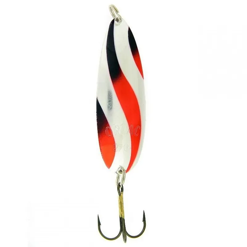 RUBLEX ORLAC No.7 20G 69MM ANR támolygó villantó Direct Beschikbaar