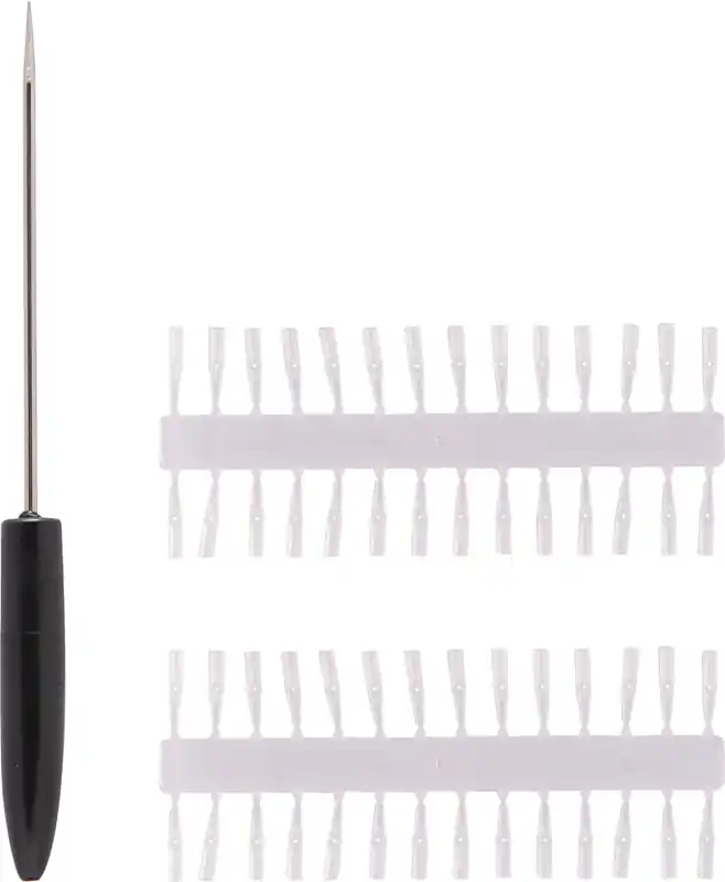 Populair Trabucco Xps Rapid Stops Complete Set M 10db/csg, csali stopper szett