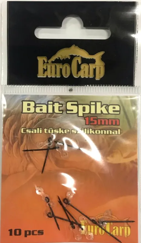 Gecertificeerd Eurocarp szilikonos csalitüske M 11mm