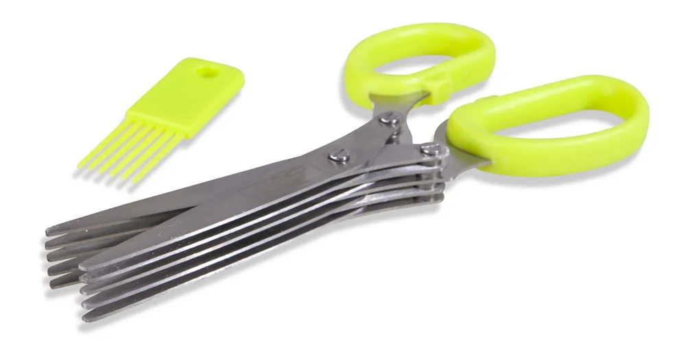 Shop Nu MS RANGE Wormscissors fine gilisztavágó olló 5 késsel / rozsdamentes acél