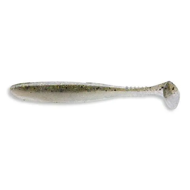 Seizoensaanbieding Daiwa Tournament D‘Fin green/pearl gumihal