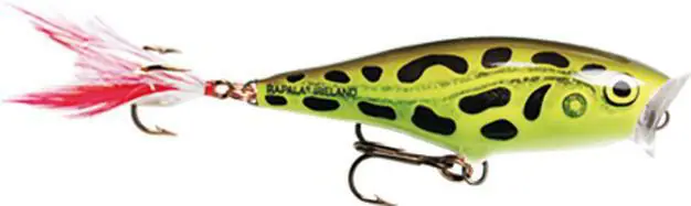 Rapala SKITTER POP SP05 LF popper Actieprijs