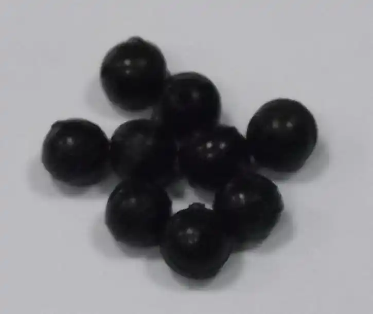 Betrouwbaar Árgus gumigolyó 8mm