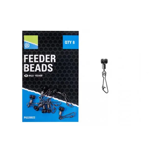 Preston FEEDER BEAD Bestseller