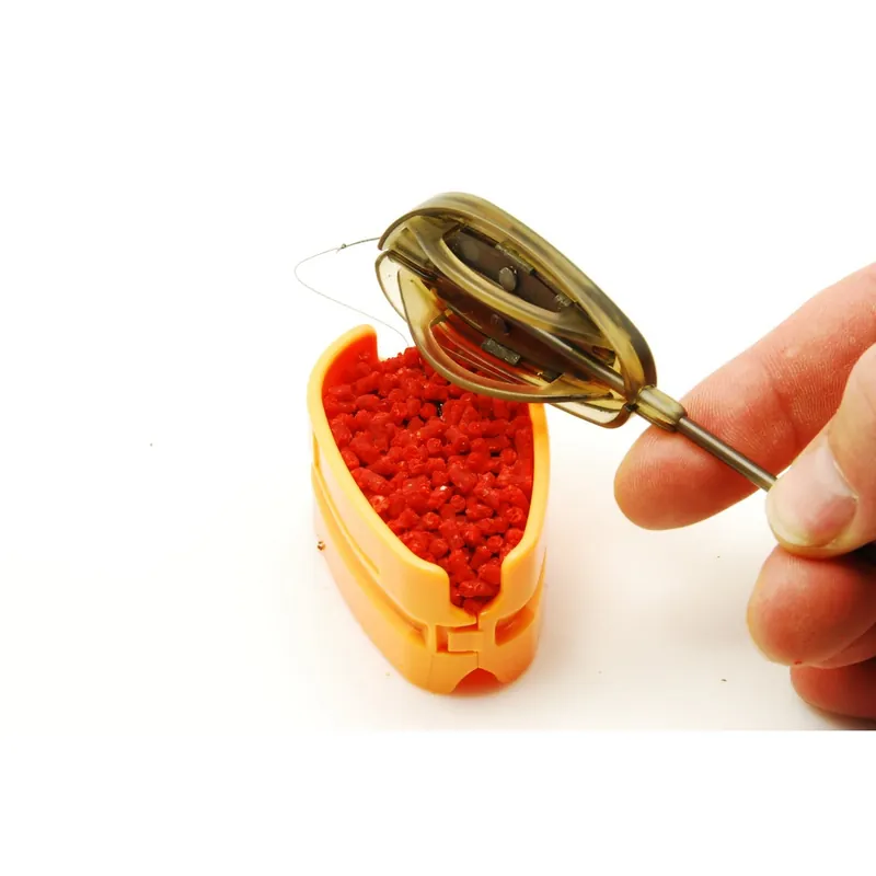 Op = Op Cralusso Orange Shell Method Gyorstöltő (1db/cs)